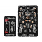Figúrka Transformers and Decepticons – Rhinox 20 cm